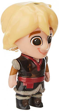 Frozen 2 Whisper & Glow 3D Mini Figure - Kristoff