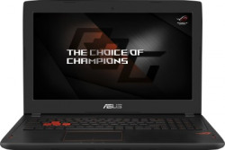 ASUS ROG Core i7 7th Gen - (8 GB/1 TB HDD/256 GB SSD/Windows 10 Home/6 GB Graphics/NVIDIA GeForce GTX 1060) GL502VM-FY230T Gaming Laptop(15.6 inch, Black Aluminum, 2.24 kg)
