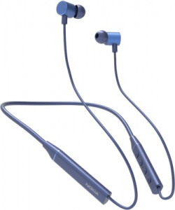 Nokia T2000 Rapid Charge Bluetooth Headset(Twilight Blue, In the Ear)