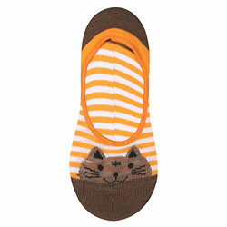 Life by Shoppers Stop Mens Striped Socks_Multi-Coloured_Free Size