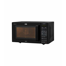IFB 23 L Convection Microwave Oven (23BC5, Black, With Starter Kit)