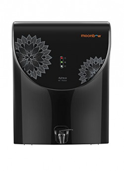 Moonbow Alpheus 7-Litre RO Plus Minerals Water Purifier