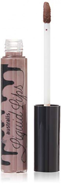 Australis Liquid Lips, Tira-Mis-U, 10ml