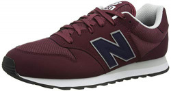 new balance GM500VE1 Red