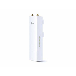 5GHz 300Mbps Outdoor Wireless Base Station TP-link WBS510 300Mbps Wi-Fi Speed, Selectable Bandwidth of 5/10/20/40MHz