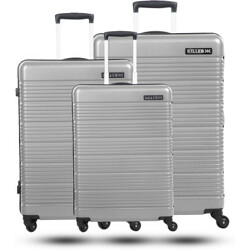 KILLER STREAK- Combo Set (30"+26"+22") Cabin & Check-in Luggage - 30 inch