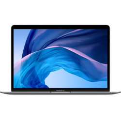APPLE MacBook Air Core i5 10th Gen - (8 GB/256 GB SSD/Mac OS Catalina) Z0YJ001KD(13.3 inch, Space Grey, 1.29 kg)