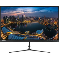 Lenovo 23.8 inch Full HD LED Backlit IPS Panel Monitor (L24i-10)