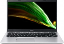 acer Aspire 3 Core i3 11th Gen - (4 GB/256 GB SSD/Windows 10 Home) A315-58-393E Thin and Light Laptop(15.6 inches, Silver, 1.7 Kg)
