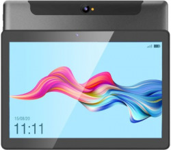 Swipe Slate 2 2 GB RAM 16 GB ROM 10.1 inches with Wi-Fi+4G Tablet (Grey)