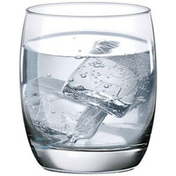 Ocean (Pack of 6) CPGW084 Glass Set(280 ml, Glass)
