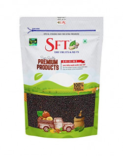 SFT Mustard Black Seeds (Sarson) 100 Gm