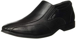 BATA Men ARDAN Black Formal Shoes-10 UK (8516913)