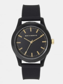 MAST & HARBOUR 8353661 Analog Watch  - For Men & Women