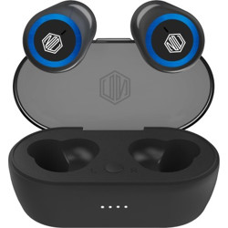 Nu Republic Starbuds 4 Bluetooth Headset(Black, Blue, True Wireless)