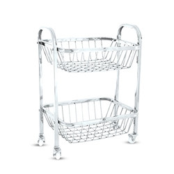 Pigeon - Fruity 2 Fruit Trolley
