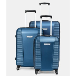 METRONAUT S03 Cabin & Check-in Luggage - 28 inch