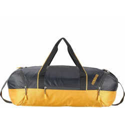 AMERICAN TOURISTER Duffle 53 cm Gym Bag(Multicolor)