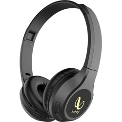 INFINITY by Harman Glide 501 Bluetooth Headset(Black, On the Ear)