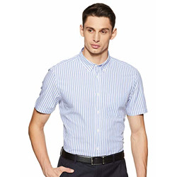 Top Brands Men's Shirts at min 70% Off