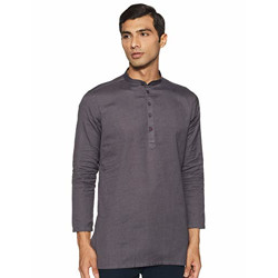  Integriti Men's Cotton Kurta Starting @235