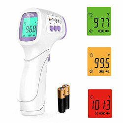 Health Care devices Minimum 25% off + Offers @ Amazon