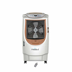 Get Upto 50% off on Coolers + Extra Bank Offers