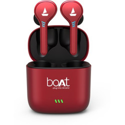  Upto 78% Off On bot Audio Video Products.