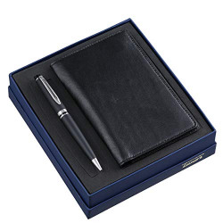 waterman EXPERT MATT BLACK CT BP