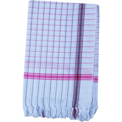 dhrona Cotton 140 GSM Bath Towel