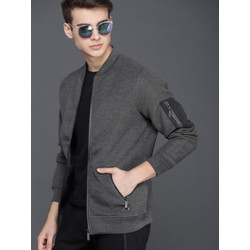 Wrogn Jackets for men up to 80% off starting @ 637 Rs