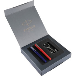 Luxor,Parker Gift sets up to 60 % off
