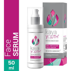 50% Off On Kaya Youth Beauty Products.