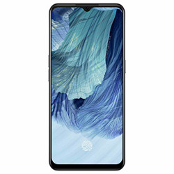 Oppo F17 (Navy Blue, 6GB RAM, 128GB Storage) with No Cost EMI/Additional Exchange Offers
