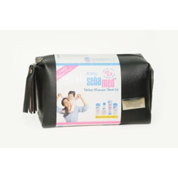 Sebamed Baby Sebamed Perfect Moment Travel Kit Combo Set