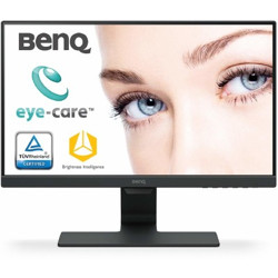 BenQ 22 inch Full HD LED Backlit IPS Panel Monitor (GW2283)(Frameless)
