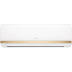 Hitachi 1.5 Ton 3 Star Split Inverter AC  - Gold(RSNG317HEEA/ESNG317HEEA/CSNG317HEEA, Copper Condenser)