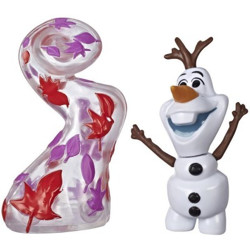 Disney Frozen Basic Small Doll - Olaf(Multicolor)
