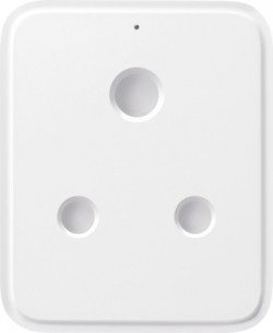 realme Wi-Fi 6A Smart Plug(White)