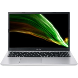 acer Aspire 3 Core i3 11th Gen - (4 GB/256 GB SSD/Windows 10 Home) A315-58 Thin and Light Laptop(15.6 inches, Silver, 1.7 Kg)