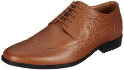 Extacy by red chief men's formal shoes clearance