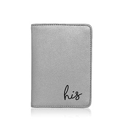 Lavie Turin Pewter Synthetic Women's Wallet (WYEG857015N2)