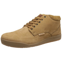 Woodland J9Wue Men's Gb 1620114_Camel_8 Camel Boots - 8 UK (42 EU) (9 US) (GB 1620114CAMEL)