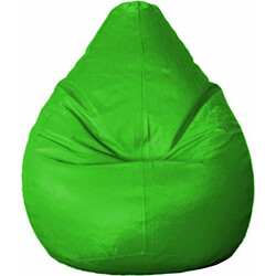 CADDYFULL XXXL Bean Bag Without Beans (Green)