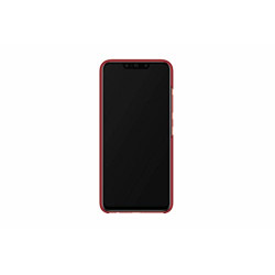 HUAWEI Red Protective Back case Cover for Huawei Nova 3i Mobile