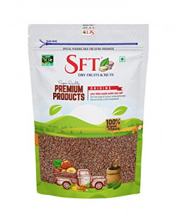 SFT Alsi (Flax Seeds) 500 Gm