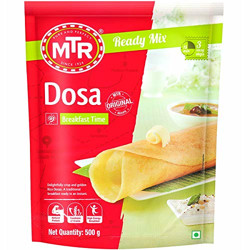 MTR Dosa Breakfast Mix, 500g