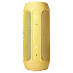 REEPUD Wireless Bluetooth Multimedia Stereo Speaker Compatible with All Android and iOS Smartphones (Black) 20 W Bluetooth Speaker(Gold, Stereo Channel)