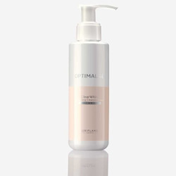 Oriflame optimals clear white cleanser(150 ml)