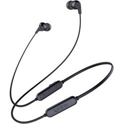 INFINITY by Harman Glide 105 Bluetooth Headset(Black, In the Ear)